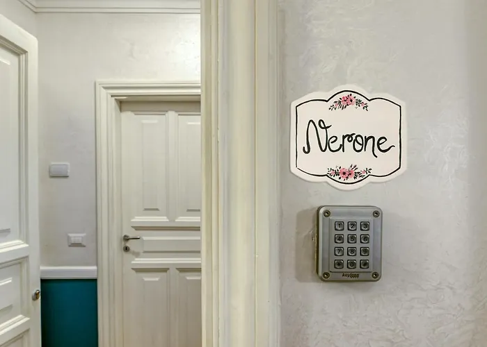 Rione Xxii *