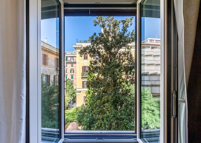 Rione Xxii