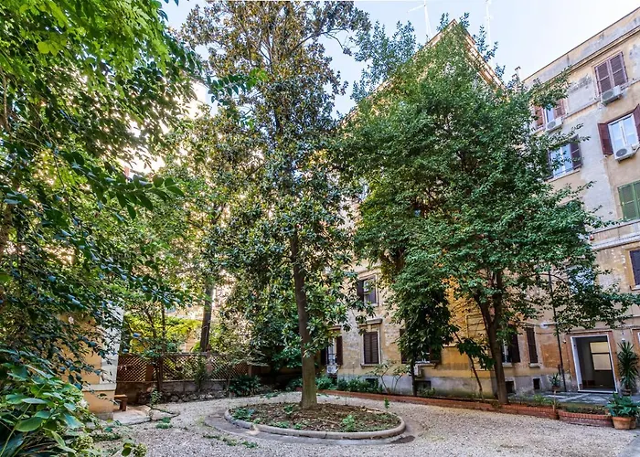 Rione Xxii Apartment *