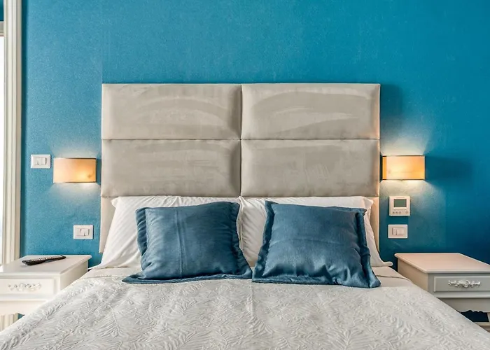 Apartment Rione Xxii