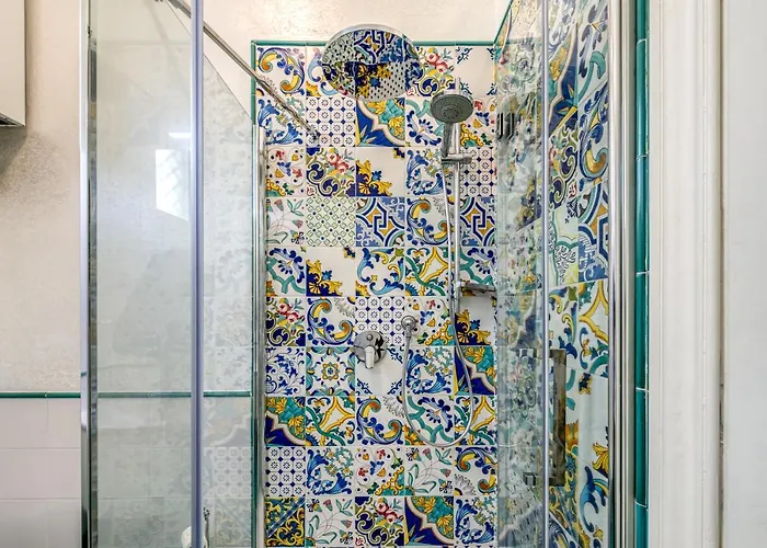 Apartment Rione Xxii