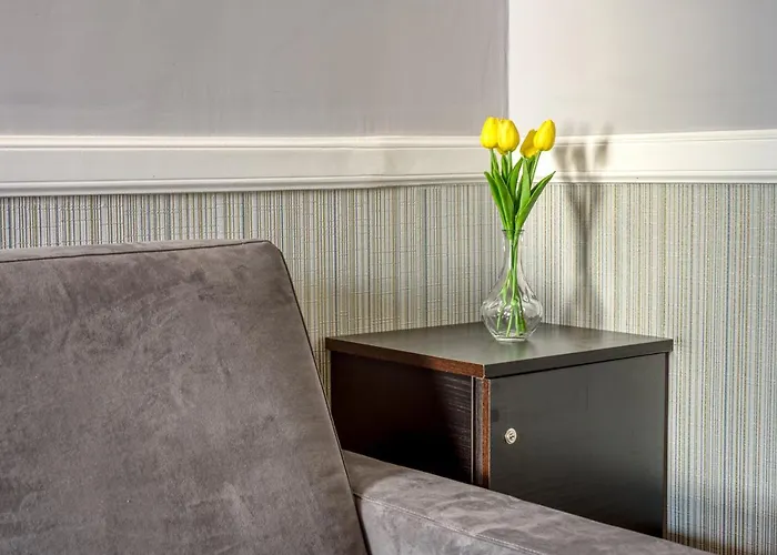 Apartment Rione Xxii Rome