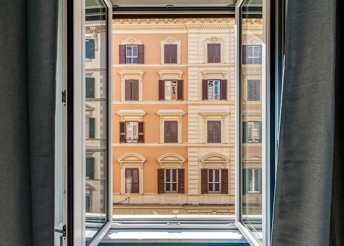 Rione Xxii Rome